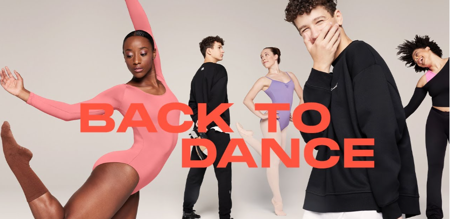 dance